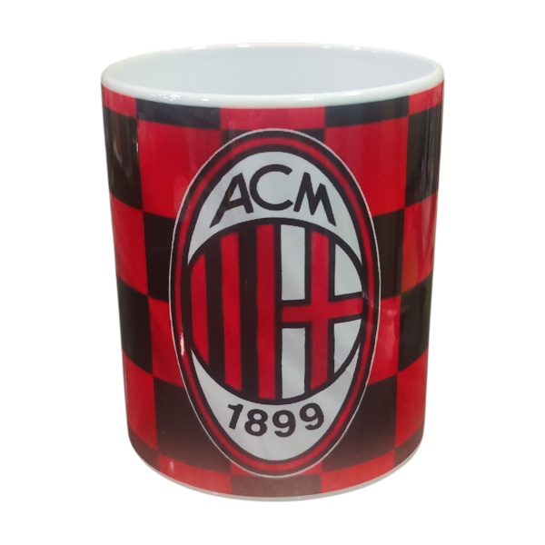 Milan - Κούπα